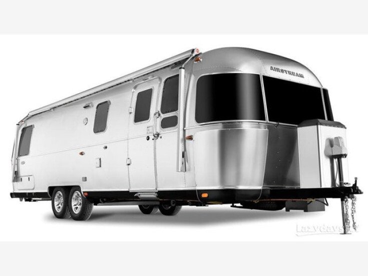 Thumbnail Photo undefined for New 2023 Airstream Classic